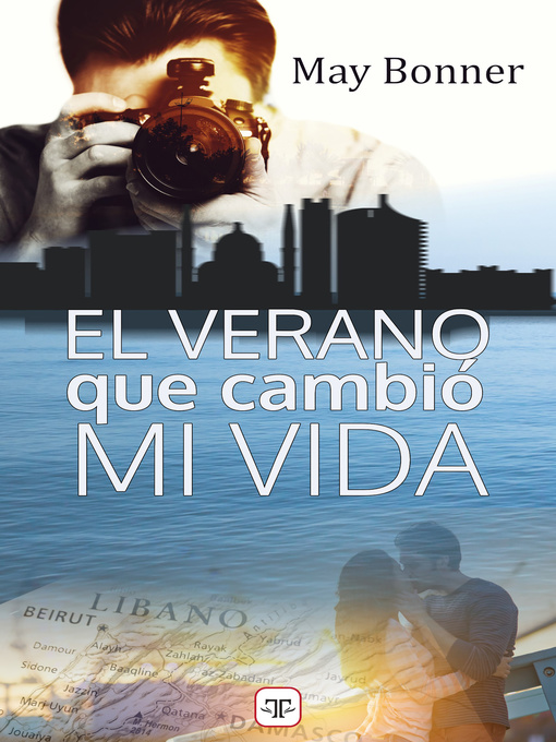 Title details for El verano que cambió mi vida by May Bonner - Available